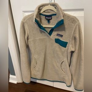 Patagonia womens M jacket